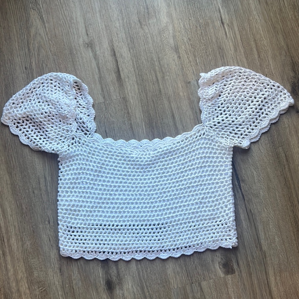 Shirt/Top thingy